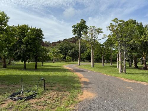 Hidden Valley Kununurra Caravan Park in Kununurra