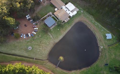 Normalee manor hostel in Manjimup