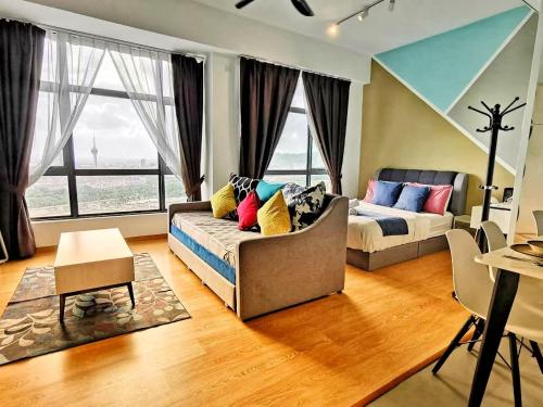 Gotcha2 Imperium Residence Studio CityView Kuantan - Kuantan