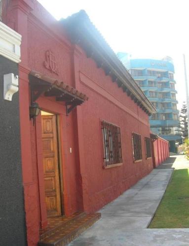 Iquique Beachfront -frente a playa Cavancha-