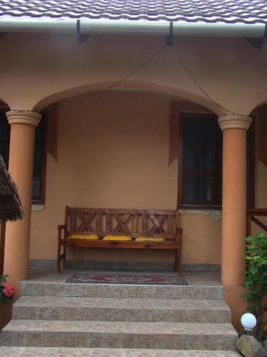 Tímea Vendégház - image 2