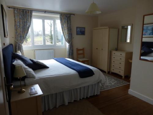 Accommodation in Saint-Mathieu