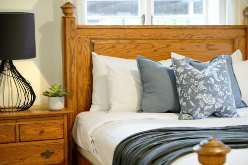 Peaceful Riverview Retreat Near Chatswood & City - image 10