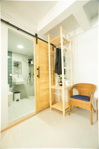 Uncle NID Hostel 1st Floor - image 7