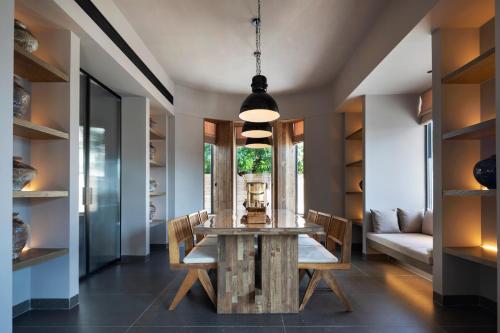 Instalaciones, HEY VILLA·Xi Meet·Garden Private Hot Spring Villa (Shenzhen Nan'ao First Beach Store) in Dapeng