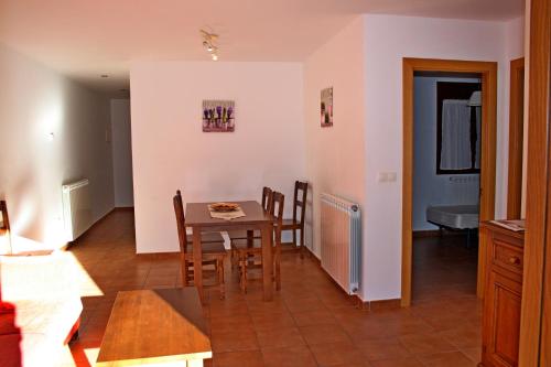 Apartamentos Mobison