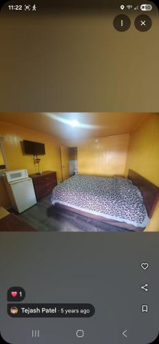 Lee motel - Gallatin