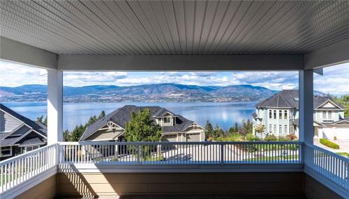 Lakeview Peaceful 2BR Stay in Beautiful Kelowna – khách sạn tại Nam Kelowna