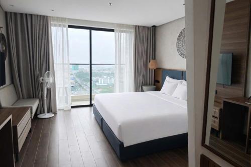 Apec Mandala Whydham Hotel & Spa Tuy Hoa - Phu Yen -Dak Lak New in Tuy Hòa (Phú Yên)