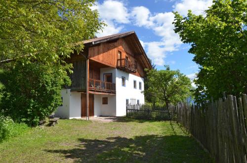 Kohlstatt Hof Ferienhaus