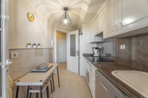 Apartamento Duque Beach - image 2
