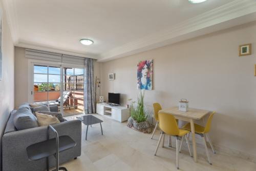 Apartamento Duque Beach - image 4