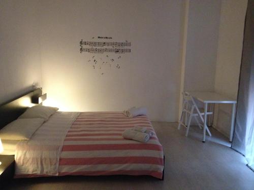 Il Guasco Rooms