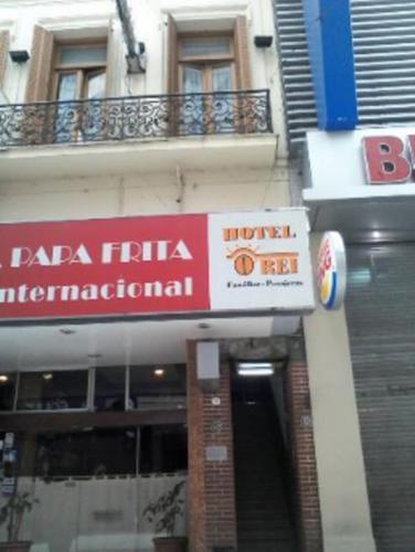Hotel O'Rei photo