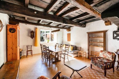 Casa Merlot - Happy Rentals – khách sạn tại Caslano