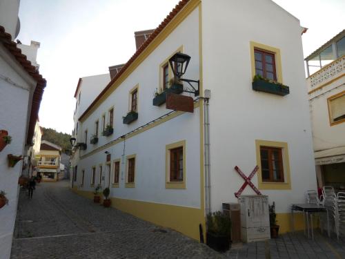 Casa de Hóspedes Celeste by Portugalferias - image 4