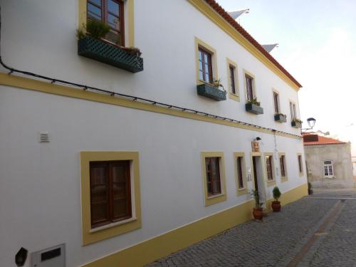 Casa de Hóspedes Celeste by Portugalferias - image 5