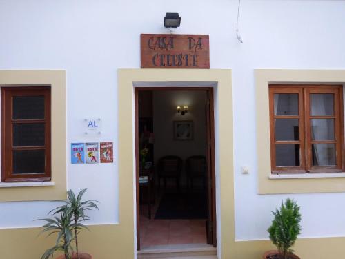 Casa de Hóspedes Celeste by Portugalferias - image 5