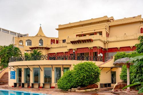 hotel photo