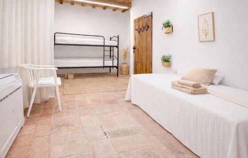 Casale Rifugio Dei Sogni in Monterubbiano