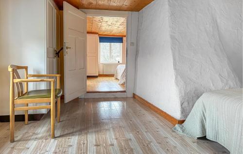 3 Bedroom Amazing Home In Mariannelund in Vimmerby