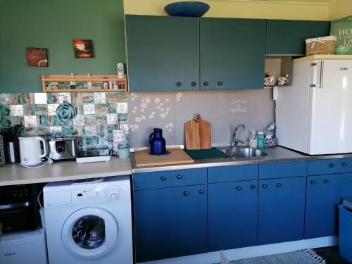 Tinyhouse CARPE DIEM in Dirkshorn