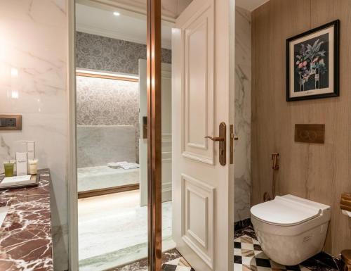 Double or twin room, premium