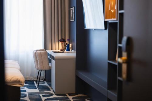 hotel photo
