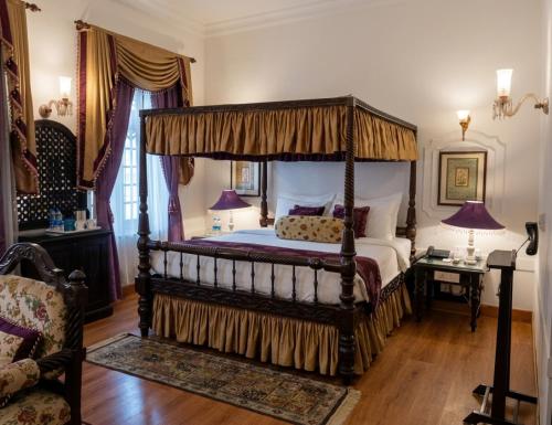 Suite, club