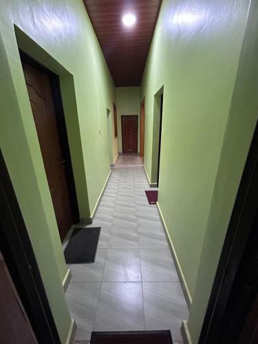 Ikamba Residence in Est