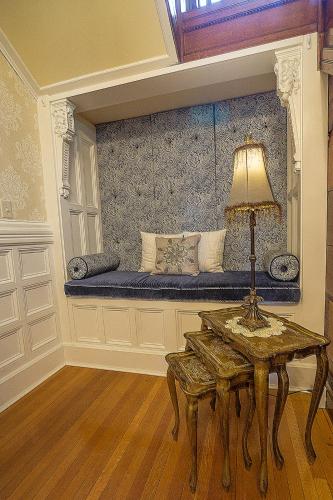 The Wallingford Victorian Inn