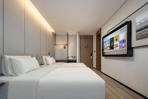 Atour Hotel Kunming Fortune Center Beichen Avenue - image 3