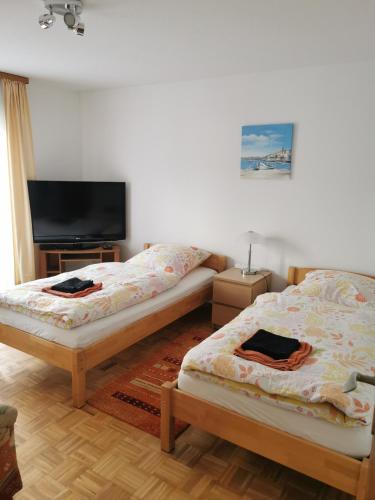 Schöne Ferienwohnung Wetzlar