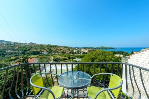 Guest House Villa Bellevue - image 5