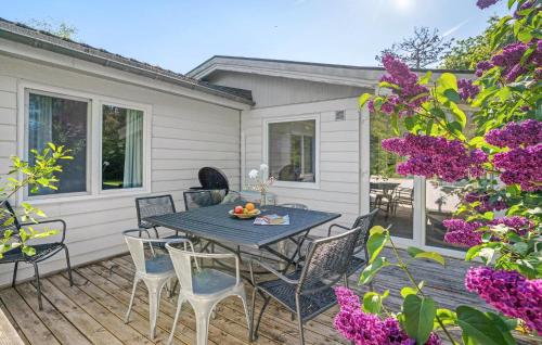 Exterior view, Gorgeous Home In Sydals With Wifi in Sydals
