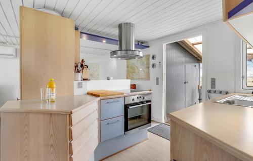 Kitchen, Gorgeous Home In Sydals With Wifi in Sydals