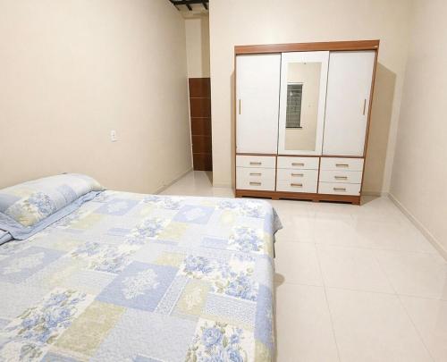 Casa Aconchegante com Localizacao Estrategica in Santa Maria do Pará