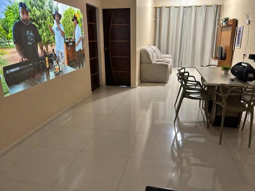 Casa Aconchegante com Localizacao Estrategica in Santa Maria do Pará
