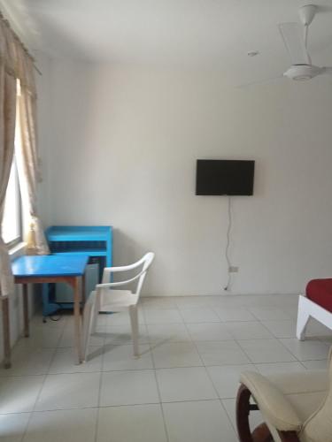 J and M Pension House in Sicayab