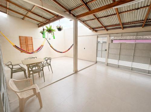 Casa Aconchegante com Localizacao Estrategica in Santa Maria do Pará
