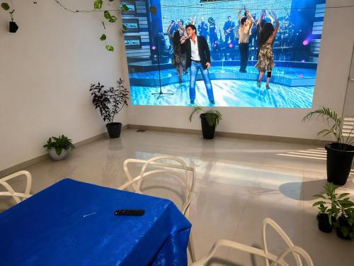 Casa Aconchegante com Localizacao Estrategica in Santa Maria do Pará