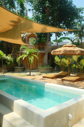 Alitaptap Villa by Lugadia Villas - Palawan Alitaptap Villa by Lugadia Villas - Palawan