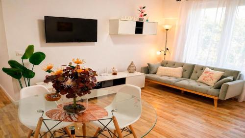 Apartamento Luminoso y Moderno en Córdoba