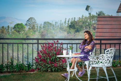 المرافق, HILL SEASONS RESORTS AND SPA in Thavinhal