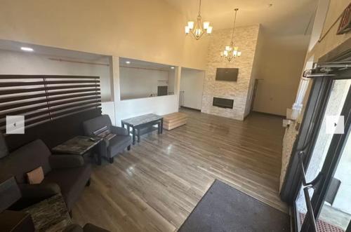 Quality Inn & Suites in Saint Louis, USA