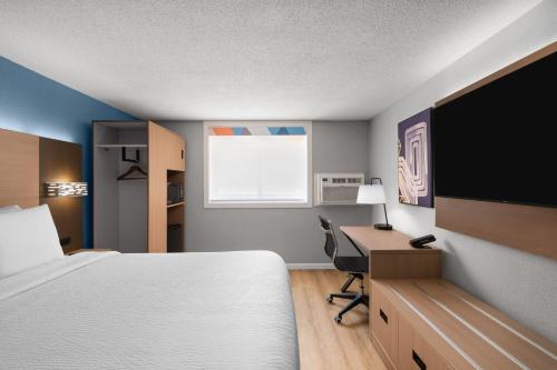 Super 8 by Wyndham Mankato - image 22