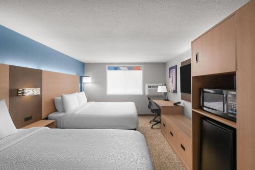Baymont by Wyndham Mankato in Mankato
