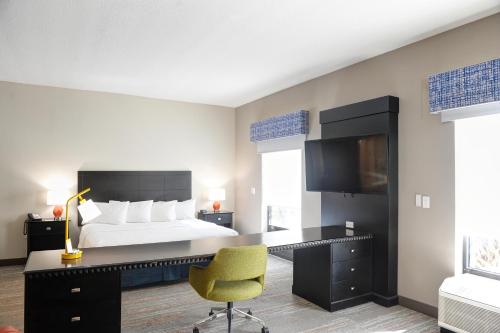 Hampton Inn Crystal River in Rio Cristal (FL)
