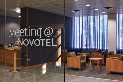 Novotel Athens