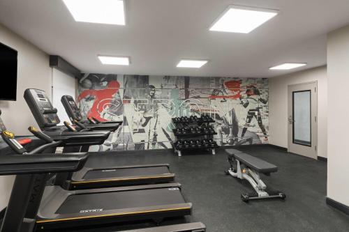 La Quinta by Wyndham Jackson - image 41